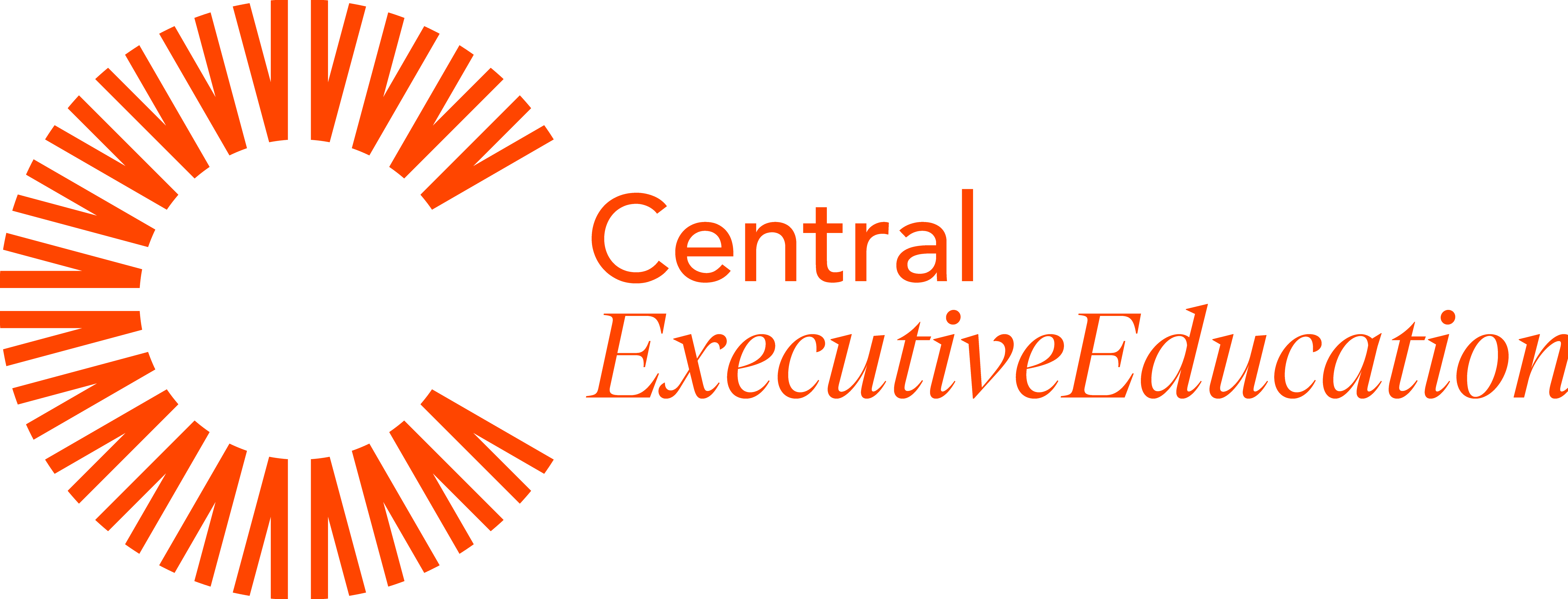 Central Executive Education Central Executive Education