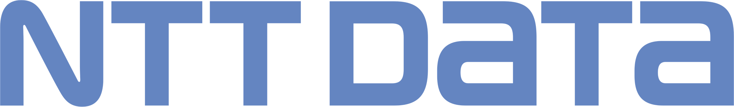NTT Data NTT Data