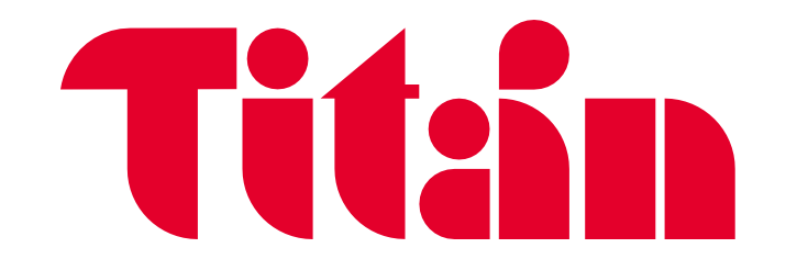 Titán Titán