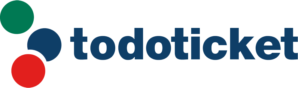 Todoticket Todoticket